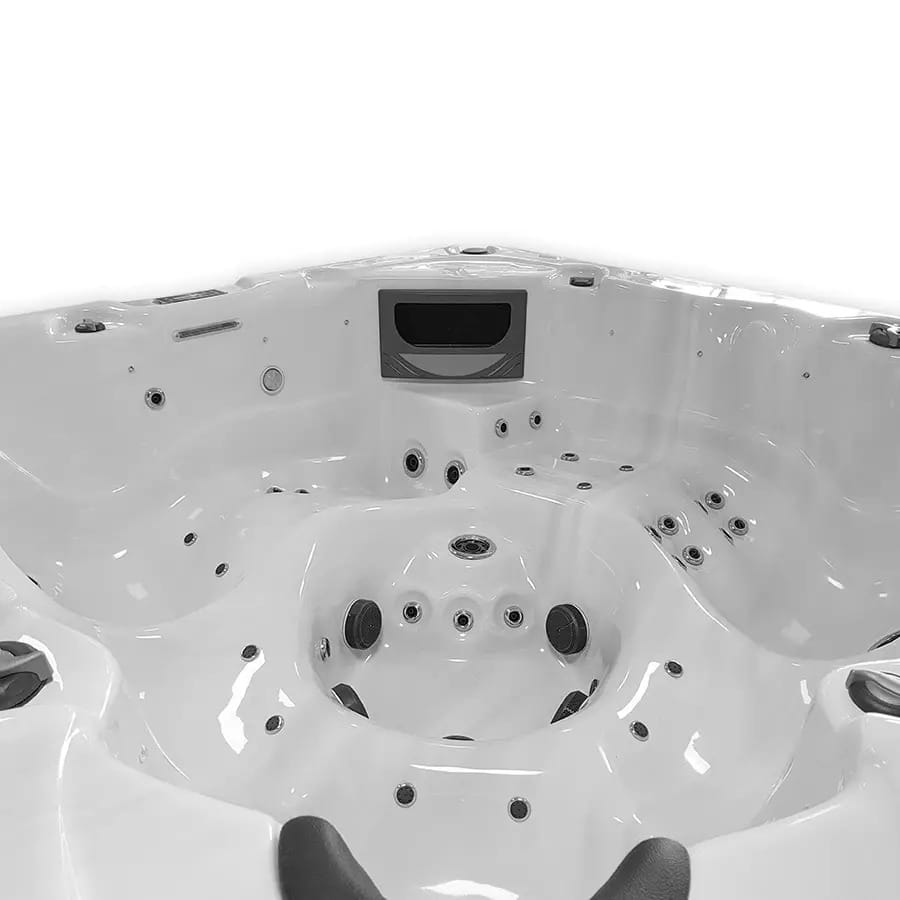 Venice Ibiza massagejets – detail