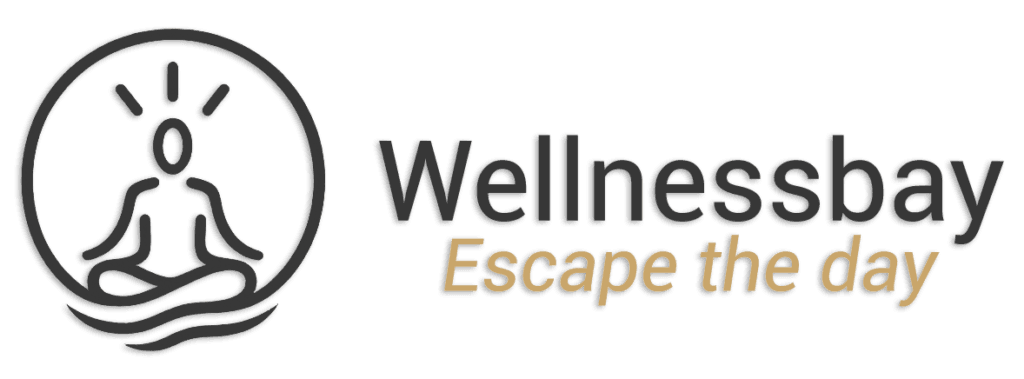 welness escpae the day