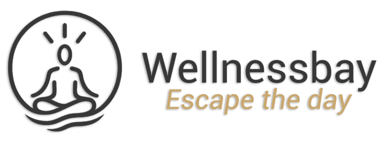 welness escpae the day