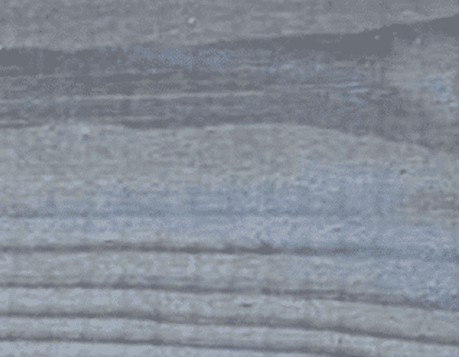 Licht grijs hottub thermo hout kleur