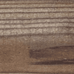 Naturel hottub thermo hout kleur