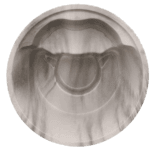 Sanstone hottub kuip