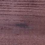 Teak hottub thermo hout kleur