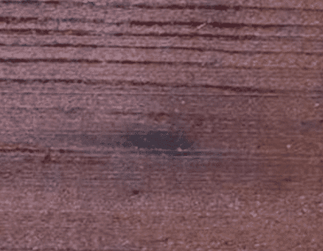 Teak hottub thermo hout kleur